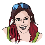 MIT student blogger Rachel D. '16