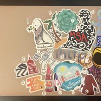 Four Years Through A Laptop Case